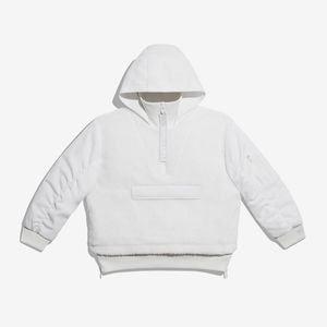 Ivy Park Teddy Jacket